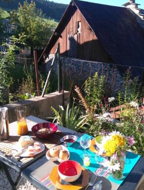 Le Petit Chalande in Autrans