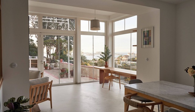 Le Petit Croquant Peaceful haven with magnificent sea view