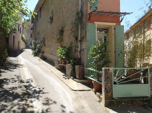 Le petit gîte du coin