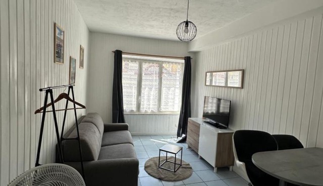 Le petit studio Rue de l'Imprimerie in Gap
