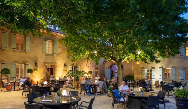 Le Pré du Moulin - Maison Alonso - Hôtel & Restaurant