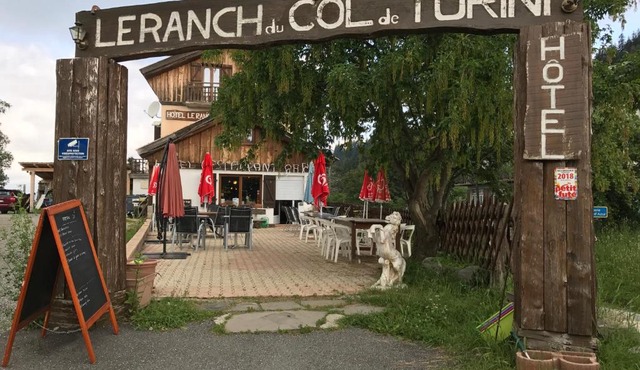 Le Ranch