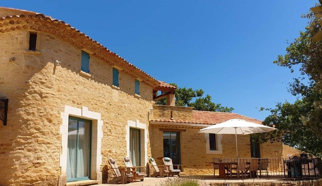 Le Refuge des Cigales | Your holiday home in Provence
