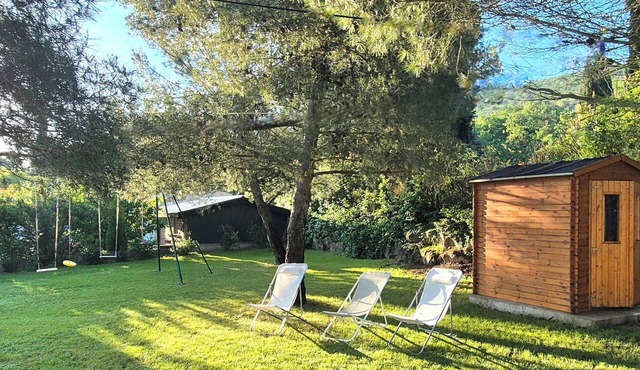 Le Repos House—Sleeps 6—Pool—Pétanque