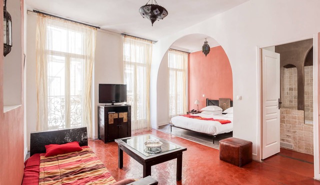 Le Ryad Boutique Hôtel