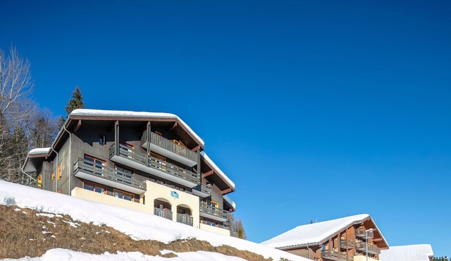 Le Sappey by Interhome in Les Avanchers-Valmorel