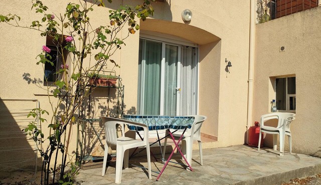 Le Tinou Vacation Rental
