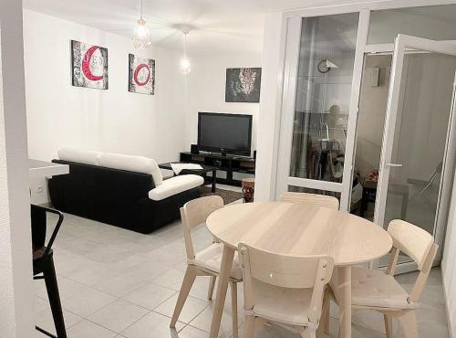 LE VELODROME Chic appartement
