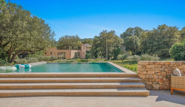 Les 3 thyms - Avec Piscine Privée -