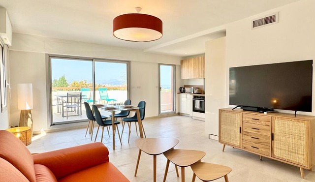 Les Cigales - Easy Home Booking
