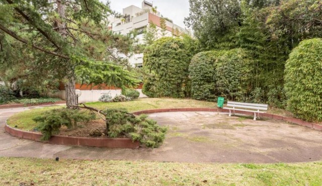 Les jardins du Paradis
