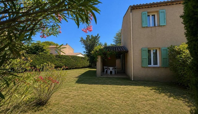 Les Lauriers - MOISSAC BELLEVUE