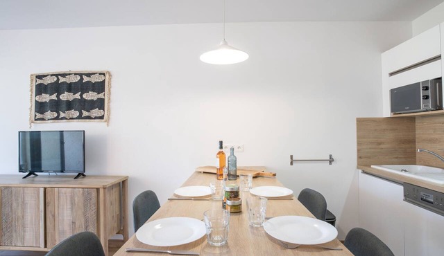 Les Louvans by Interhome