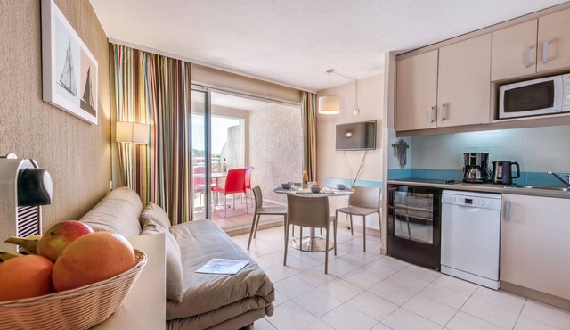 Les Marines de Gassin by Interhome in Gassin