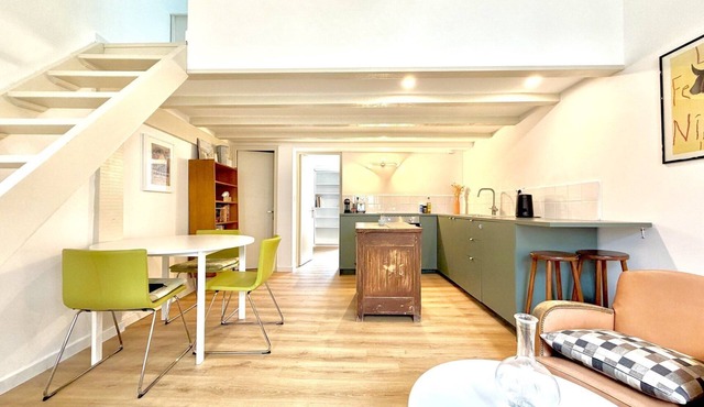 Les Suites du Richelieu,Elegance and Comfort in Nîmes