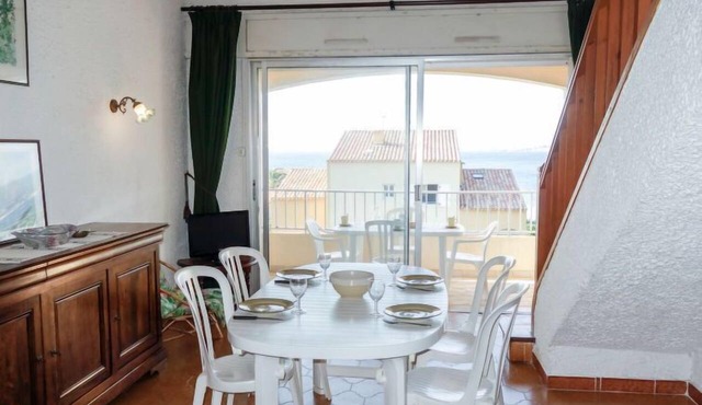 Les Trinquetttes by Interhome