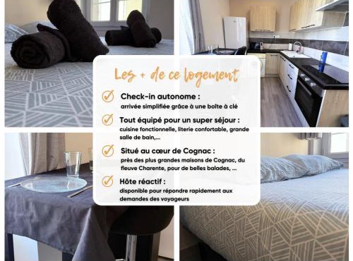 LeSimplicity #CentreVille in Cognac