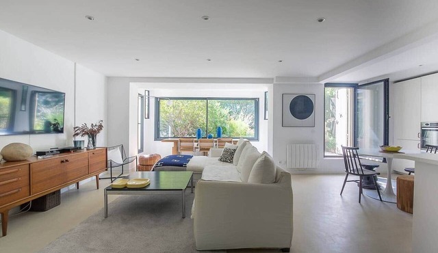 Loft 367 Prado-Carré d'Or