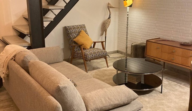 LOFT A LA ROQUE