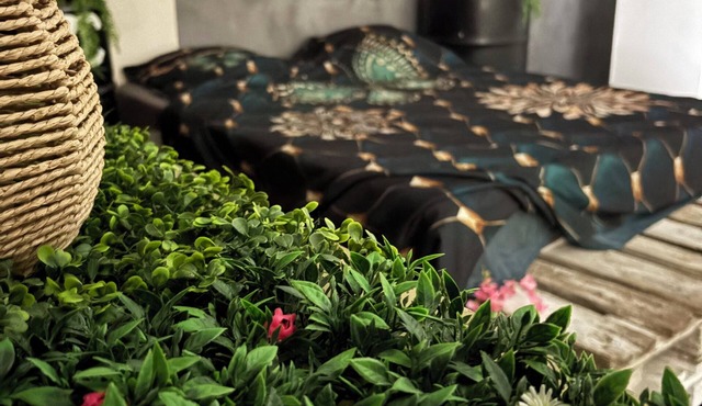 Loft "The Jungle