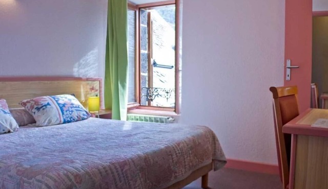 Logis Hotel de la Poste