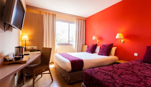 Logis Hôtel Nimotel