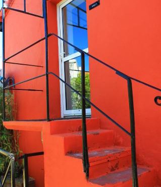 Logis Hôtel O Lodge in Cleppé