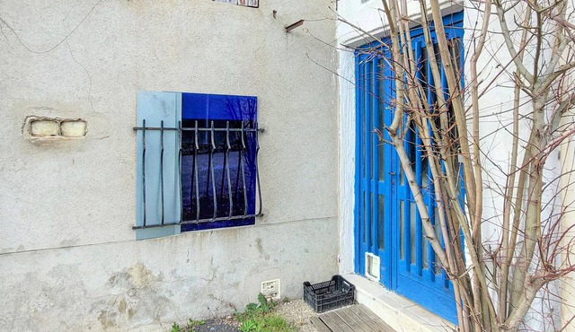 Look forward to an unforgettable vacation in a quiet environment in this vacation apartment.