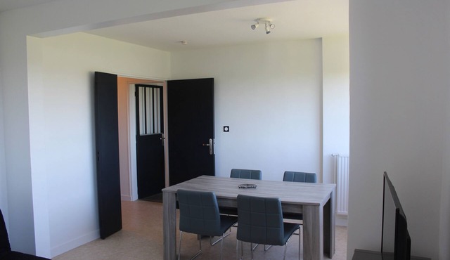 Lorient Appartement Refais à Neuf en 2020 in Lorient