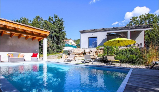 Lovely Home In Labeaume