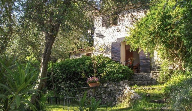 Lovely home in Peymeinade