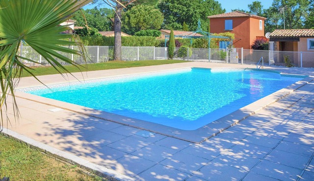 Luxurious home in Montboucher-sur-Jabron