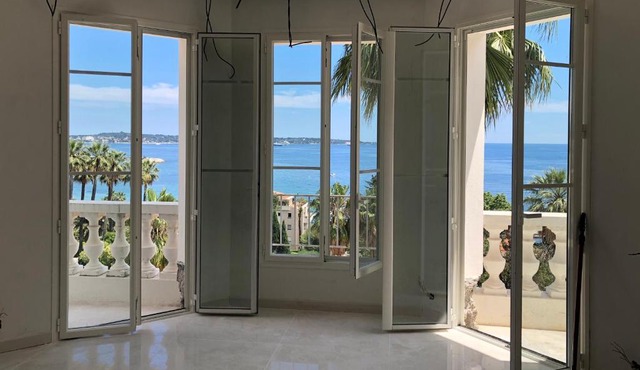 Magnifique Appartement Vue Mer