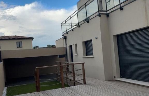 Maison 3 chambres