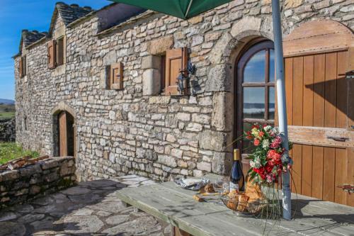 Maison 5 personnes à villeneuve