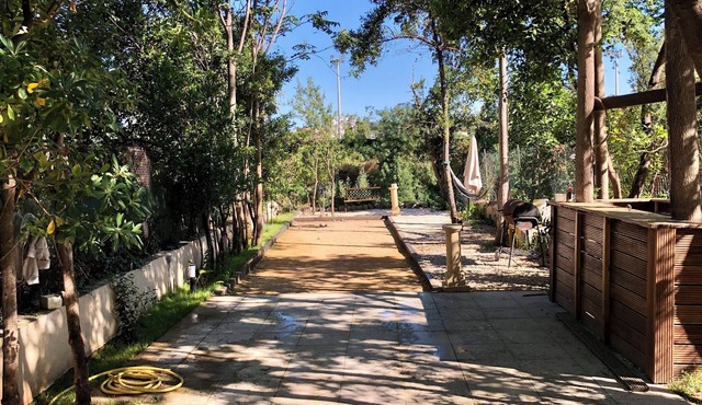 Maison Avec Jardin sur les Bords de L'huveaune