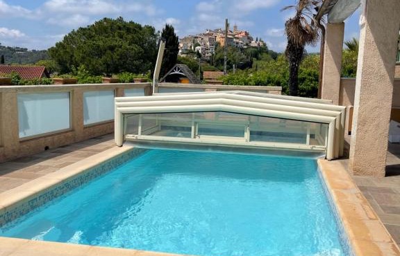 Maison avec piscine à Biot Antibes