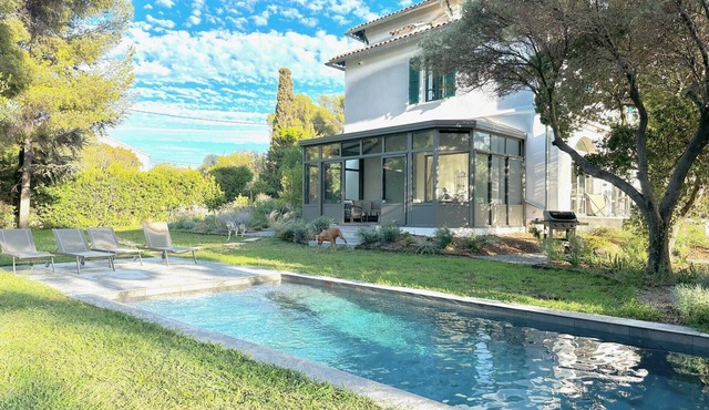 Maison Bonne Brise