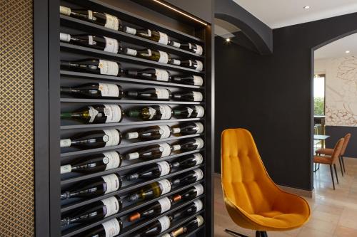Maison Cabotte in Beaune