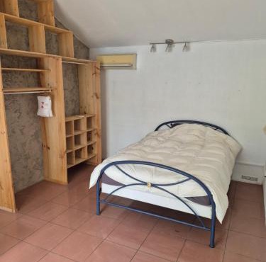 Maison chaleureuse dans le Sud