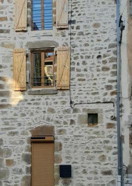 Maison de bourg in Vic-le-Comte