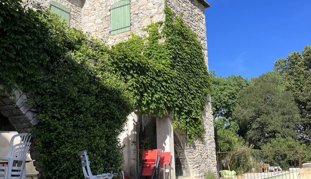 Maison DE Caractère