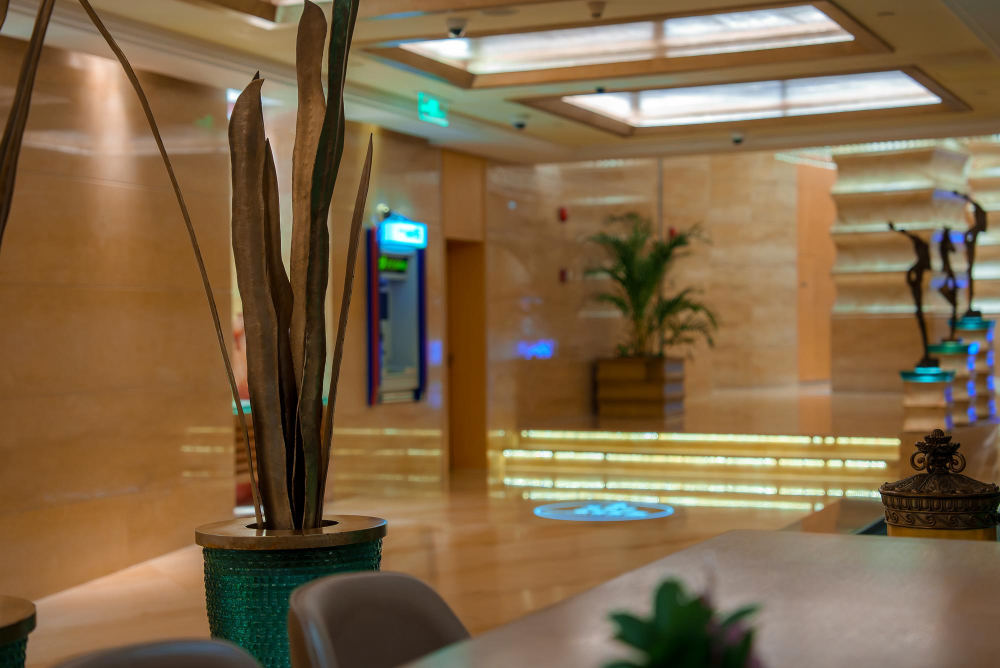 Maison de la nature