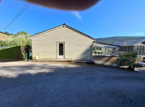 Maison de vacances in Lacaune