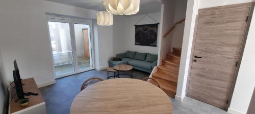 Maison DEOLS centre 41 pour 1 ou 2 personnes in Déols