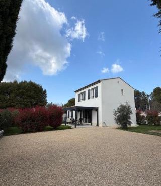 Maison Eguilles