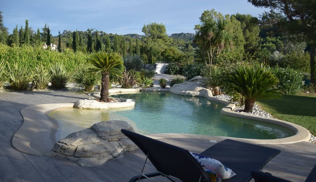 Maison en Provence à 20 min D'aix-en-provence