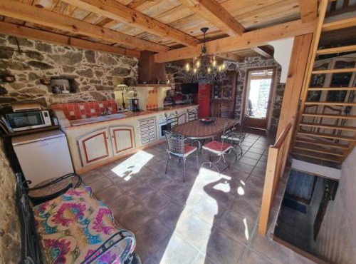 Maison Le Rêve in Evisa