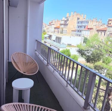 Maison Massilia Verdun