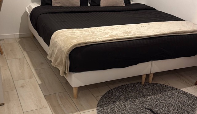 Maison Maya in the heart of Provence